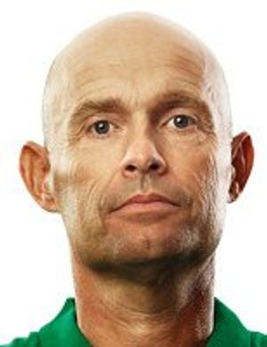 Marcel Keizer