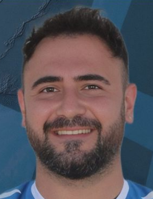 Halil İbrahim Öngüç