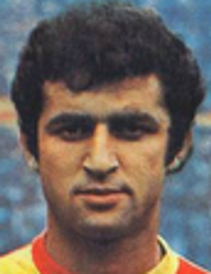 Fatih Terim