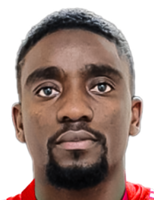 Carlos Ohene Spielerprofil 23/24 Transfermarkt