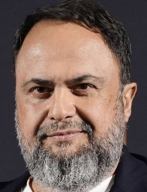 Evangelos Marinakis