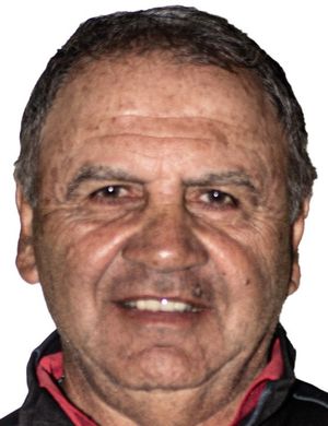 Lorenzo Carrabs