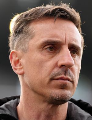 Gary Neville