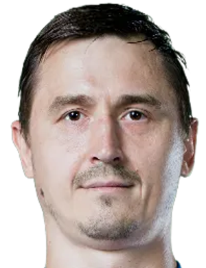 Stas Pokatilov