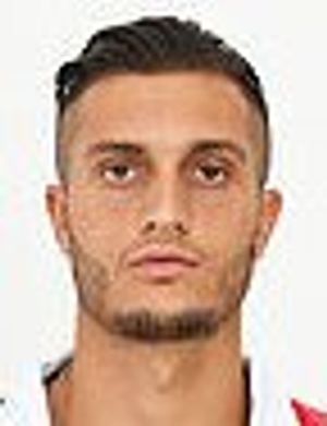 Marco Ferrara