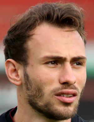 Cristiano Lombardi