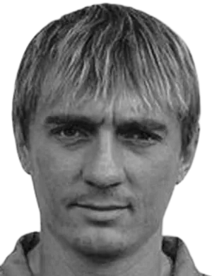 Oleksandr Radchenko