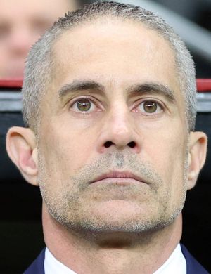 Sylvinho