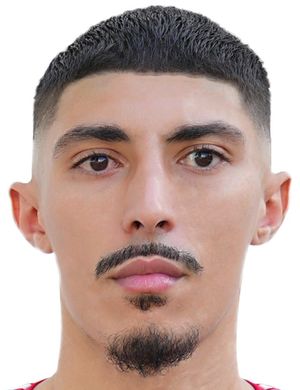 Nassim Zitouni