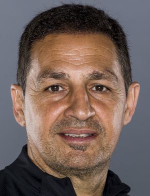 Omid Namazi