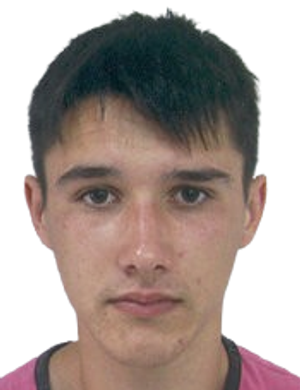 Yevgeniy Gagulin