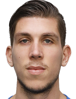 Stijn Spierings Spielerprofil 22/23 Transfermarkt