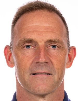 Sven Hoffmeister