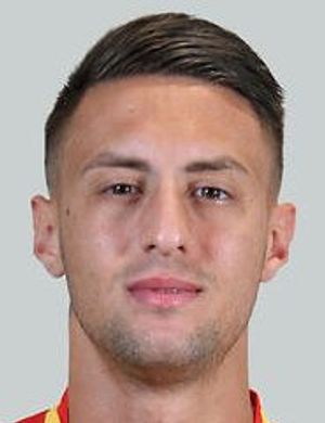 Antonio Barreca