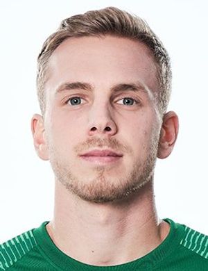 Martin Miller