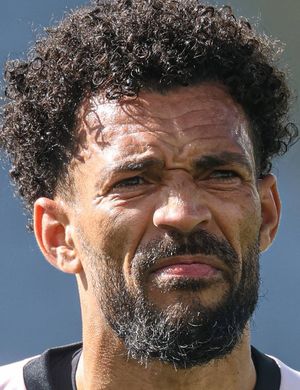Vozinha player portrait from Transfermarkt