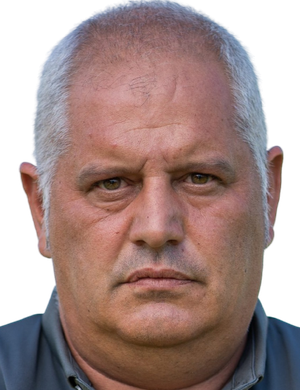 Lilcho Arsov