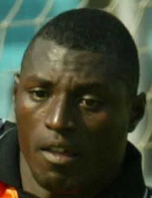 Ronnie Kanalelo