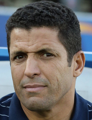 Hussein Ammouta