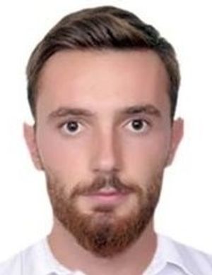 Serkan Cansoy