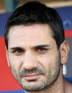 Dimitrios Eleftheropoulos