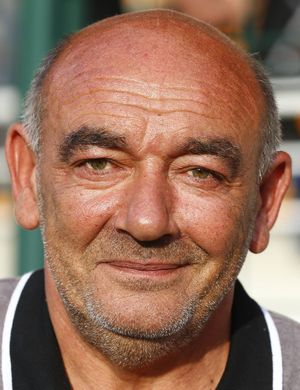 Bruno Luzi