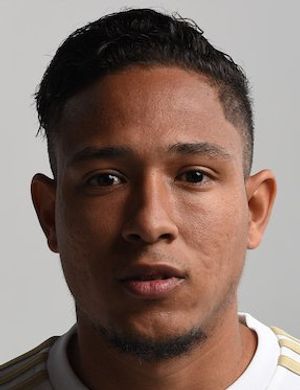 Cristhian Altamirano