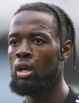 Josh Onomah