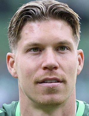 Cedric Itten