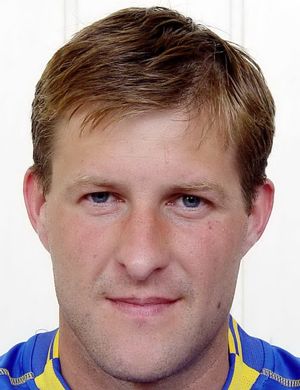 Yuriy Aksenov
