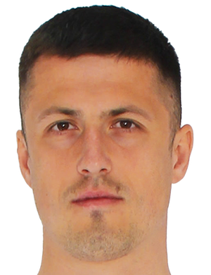 Aleksandr Poznyak