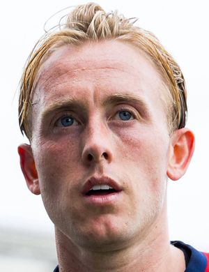 Calvin Miller