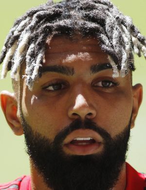 Gabriel Barbosa