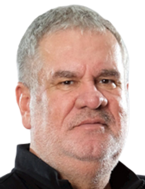 Levent Eriş
