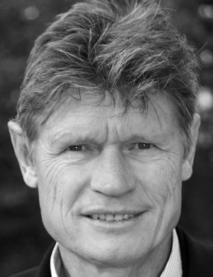 Peter Nogly