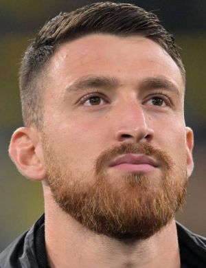 Salih Özcan - 選手プロフィール 25/26 | Transfermarkt