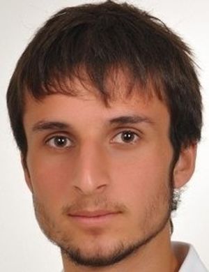 Ferhat Hasdemir