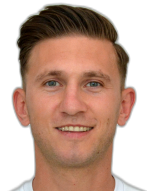Przemyslaw Jastrzebski
