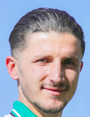 Enis Bardhi