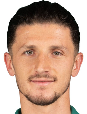 Enis Bardhi