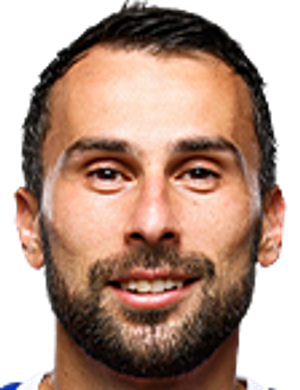 Milan Gajic