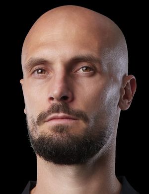Jon Gorenc Stankovic