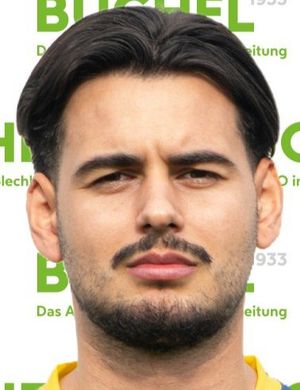 Mitko Gjorgjievski