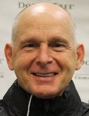 Mark Steffens
