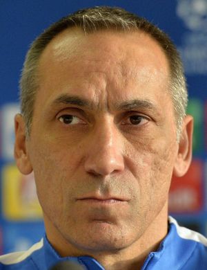 Georgios Donis