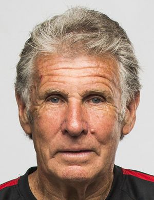 Ron Corry