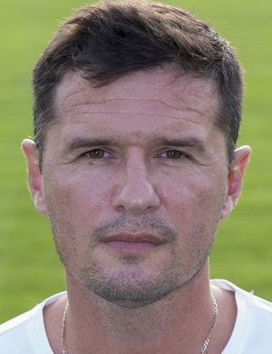 Sándor Preisinger