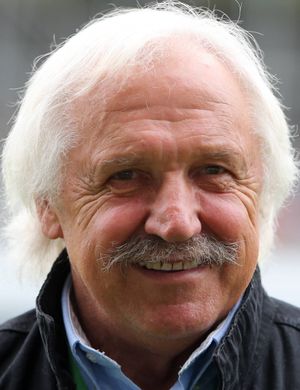 Dragoslav Stepanovic