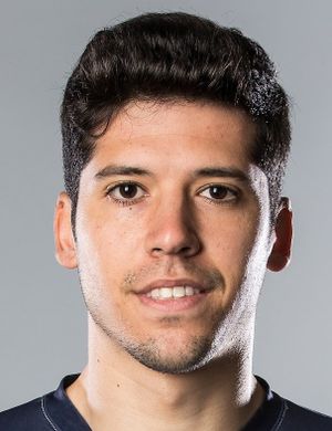José María Barril