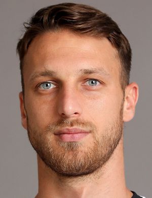 Momcilo Raspopovic